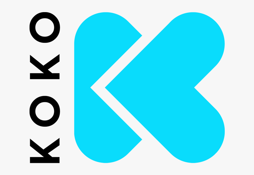 koko logo credits kindpng