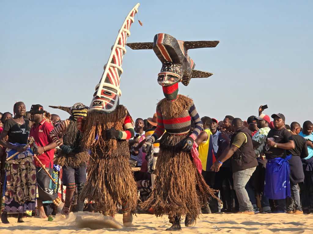 likumbi lya mize festival credits kumakomba
