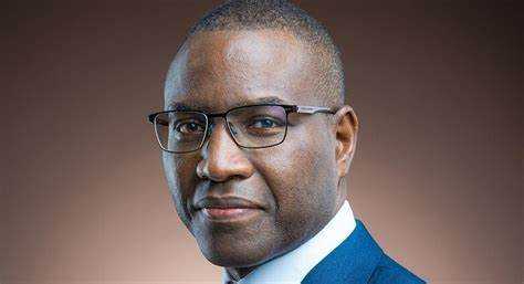 madou hott credits africa 50