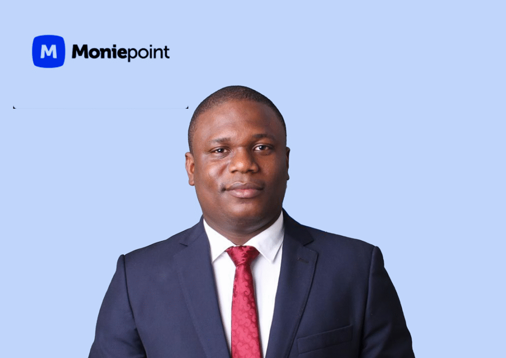 moniepoint ceo credits tech economy