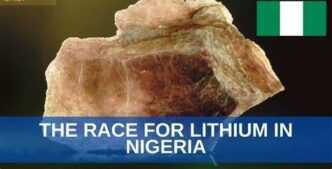 Nigeria To Open Two Lithium Processing Plants This Year.