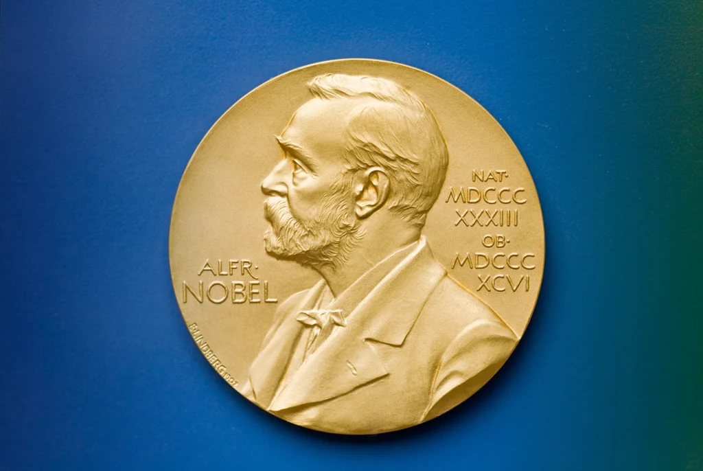 nobel prize credit 3seaeurope
