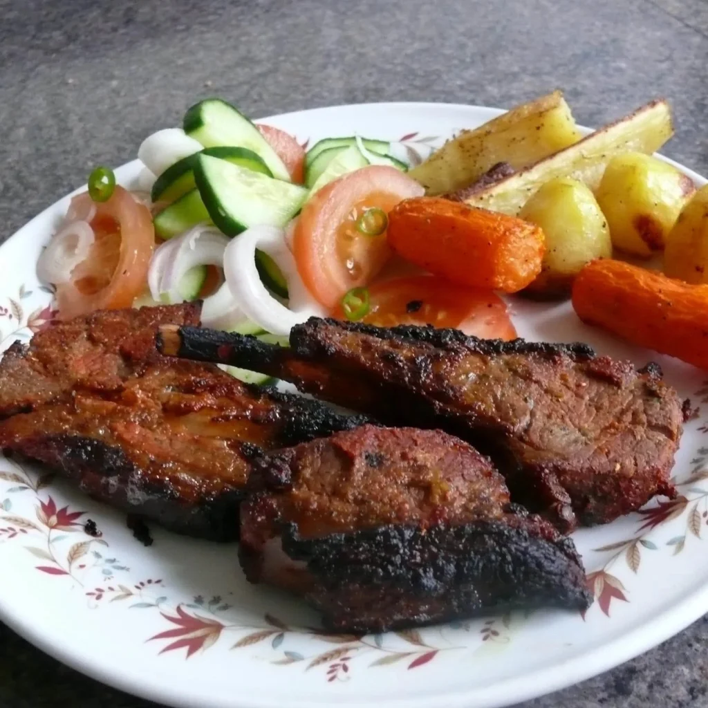 nyama choma credits tuko