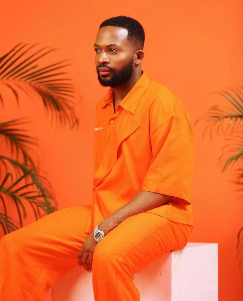 orange culture