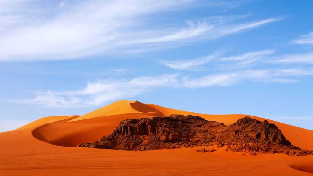 sahara desert credits hd wallpaper