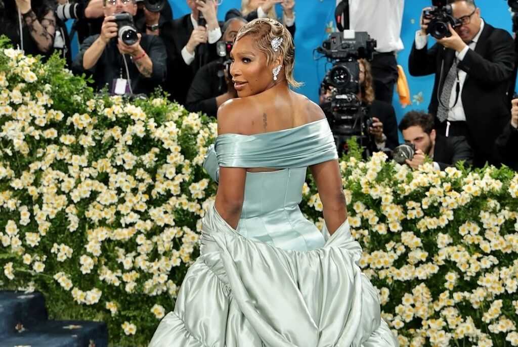 serena williams met gala 3