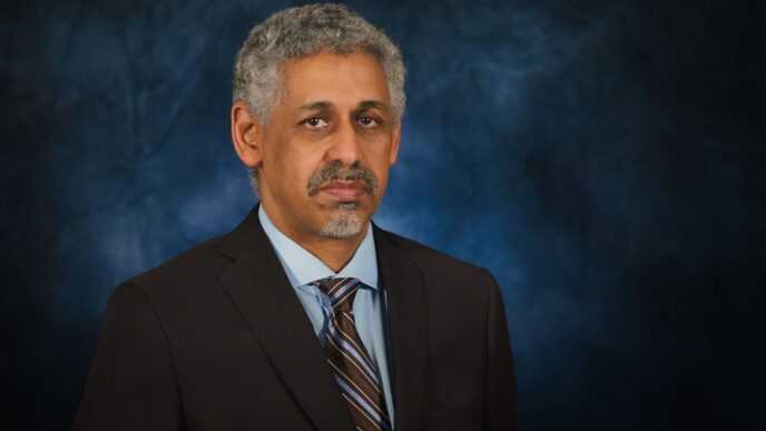 Sidi Ould Tah elected president of Africa Development Bank