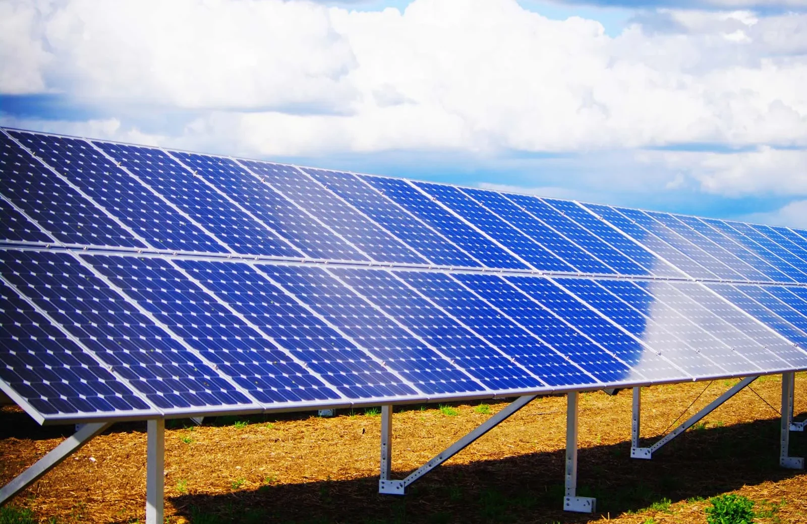 Solar Nation: How Africa is Powering Up Off-Grid.