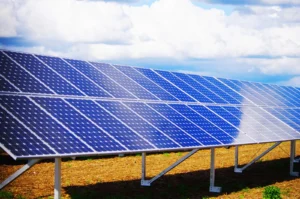 Solar Nation: How Africa is Powering Up Off-Grid.
