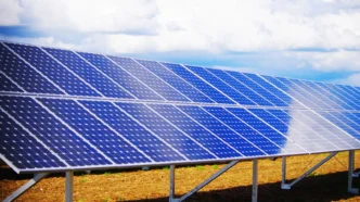 Solar Nation: How Africa is Powering Up Off-Grid.