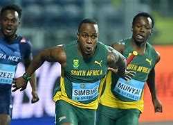 Sensational Team SA take two golds and a bronze at World Athletics Relays