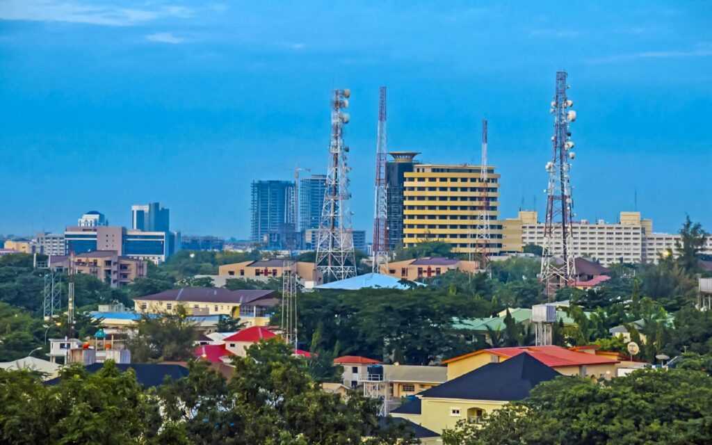 abuja credits travelshelper