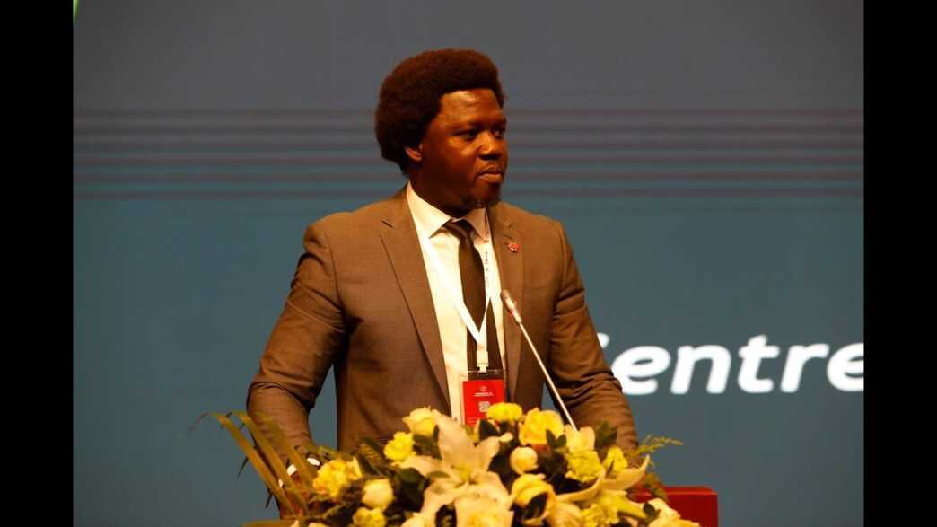 Nigerian Archaeologist Abidemi Babalola Named 2025 Dan David Prize Winner