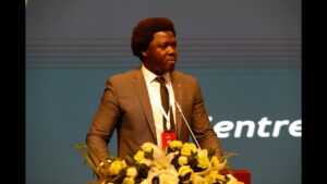 Nigerian Archaeologist Abidemi Babalola Named 2025 Dan David Prize Winner