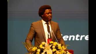 Nigerian Archaeologist Abidemi Babalola Named 2025 Dan David Prize Winner