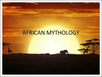 The Tokoloshe: Mischievous and Malevolent Spirit of the Zulu Night