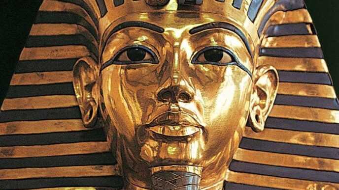 Pharaohs and Algorithms: How Egypt Is Blending AI with Archaeology