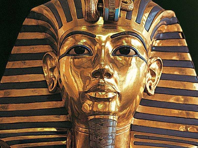 Pharaohs and Algorithms: How Egypt Is Blending AI with Archaeology