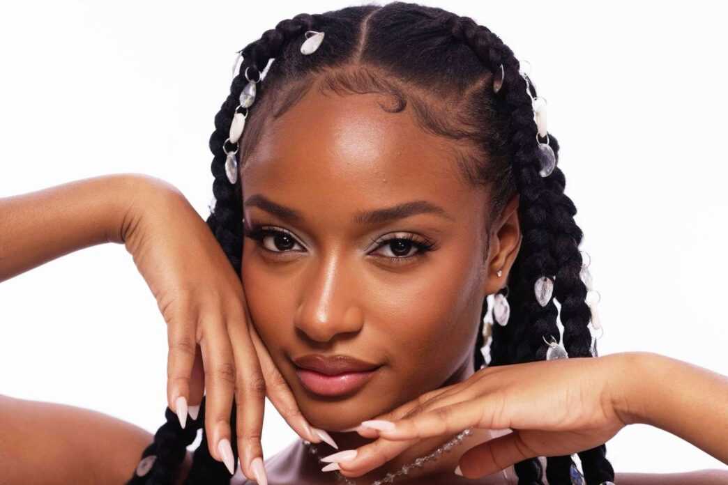 Ayra Starr wins BET Award’s Best International Act