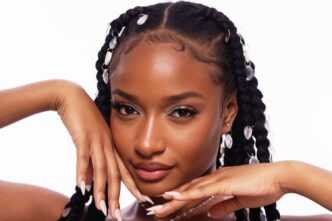 Ayra Starr wins BET Award’s Best International Act
