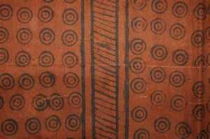 Barkcloth and the Sacred Tree: Uganda’s Ancient Fabric of Identity