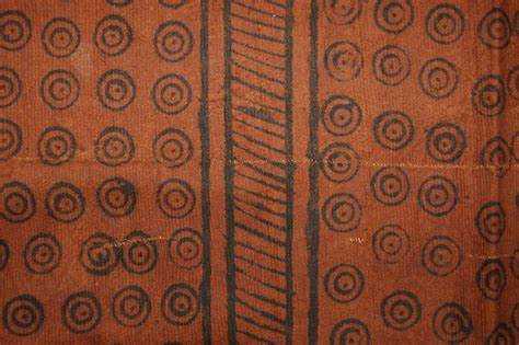Barkcloth and the Sacred Tree: Uganda’s Ancient Fabric of Identity