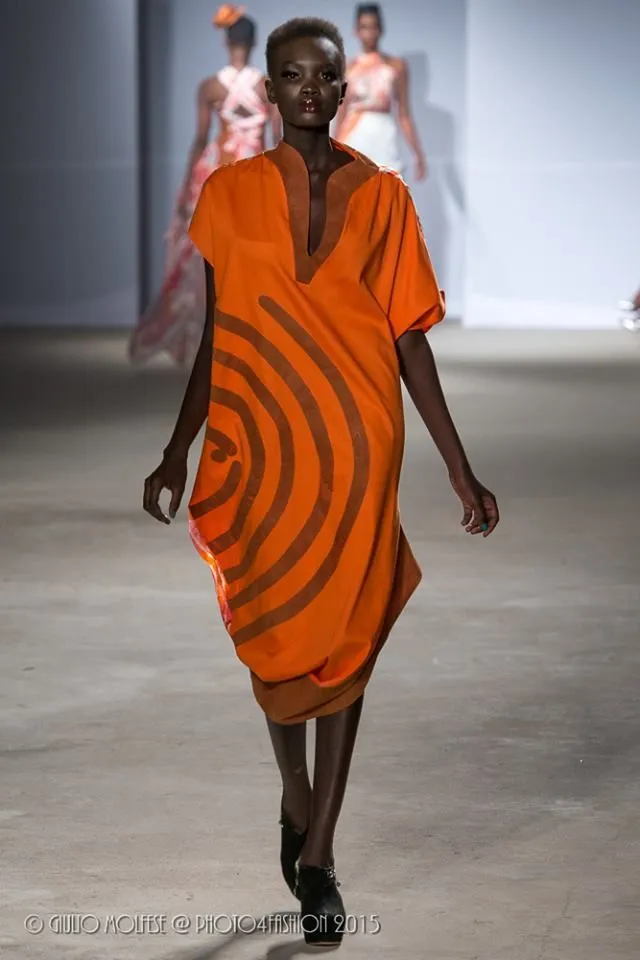 barkcloth on the runway credits momoafrica