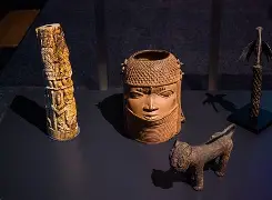119 Benin Bronzes Return Home as Nigeria Prepares for Historic Handover from the Netherlands