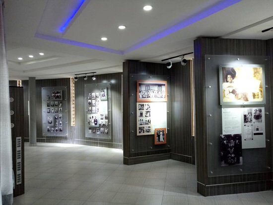benin national mesum credits trip advisor
