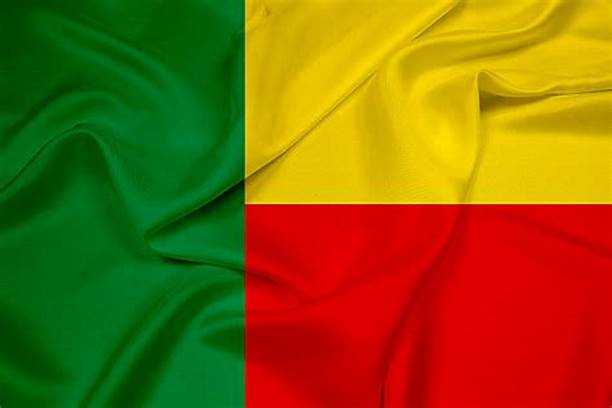 Benin Republic Emerges as West African Textile Hub.