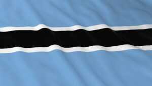 BEYOND THE MAP BOTSWANA Discover Fascinating Facts About Botswana