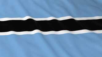 BEYOND THE MAP BOTSWANA Discover Fascinating Facts About Botswana