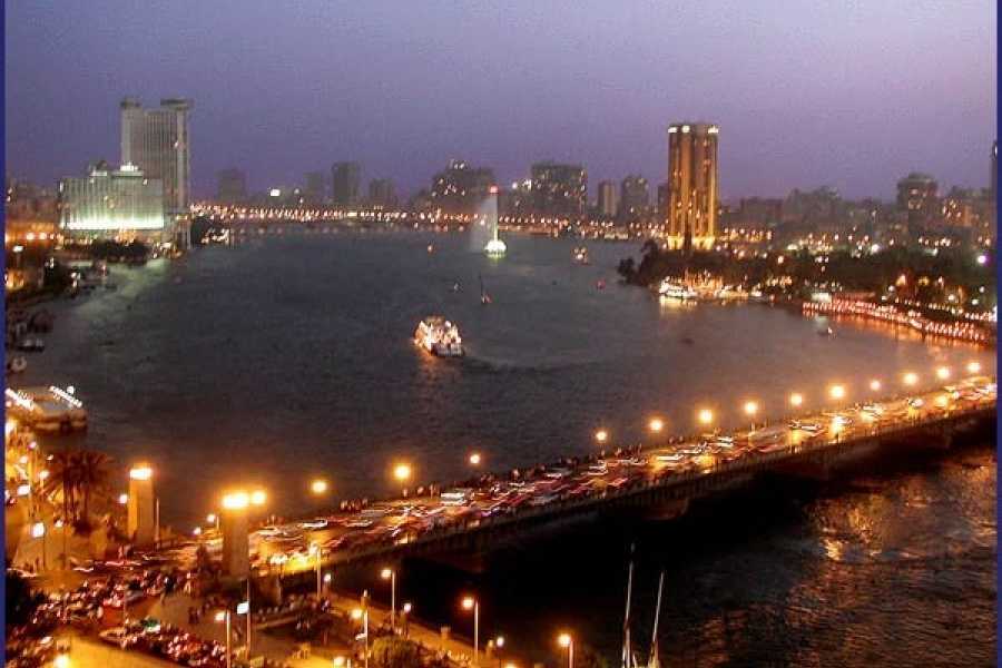 cairo egypt credits msn