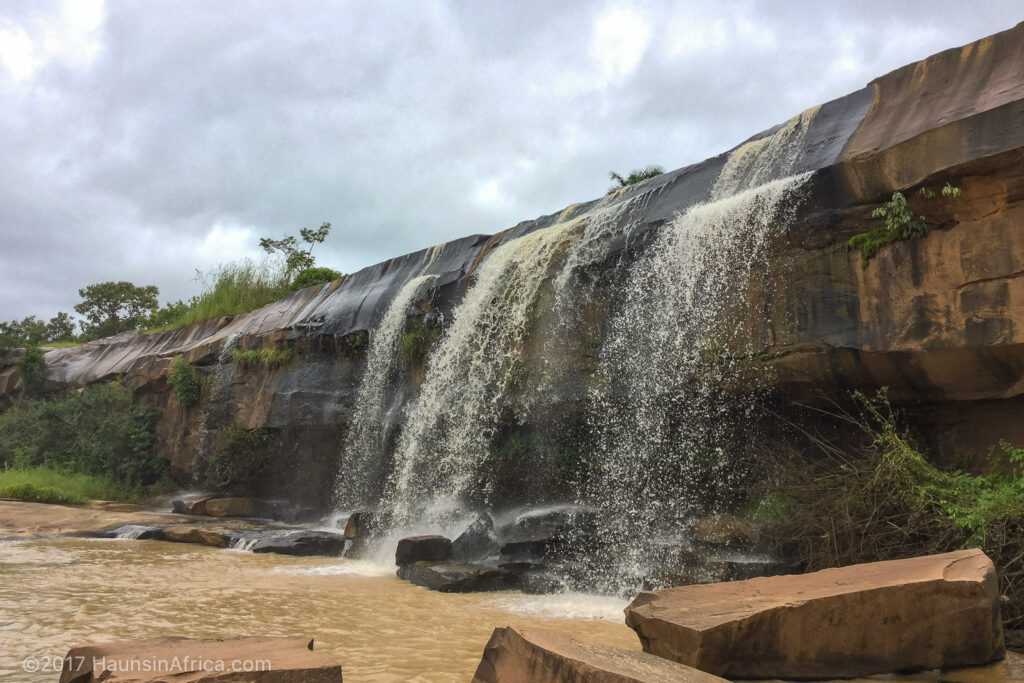 comoé river credits haunsafrica