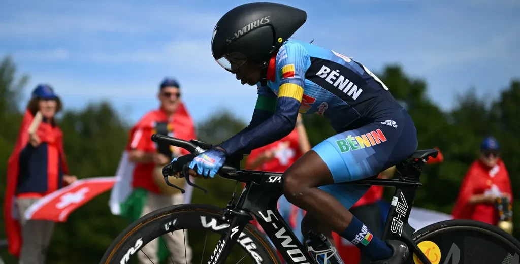 Benin Makes History: Women’s National Cycling Team to Compete in U.S. UCI Race This September