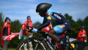 Benin Makes History: Women’s National Cycling Team to Compete in U.S. UCI Race This September