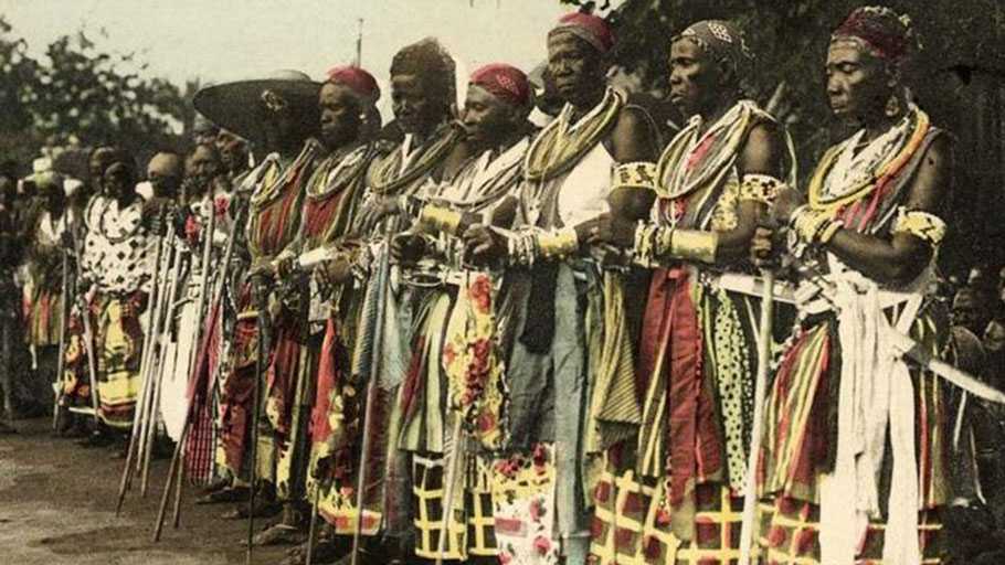 dahomey female warriors credits ibwi