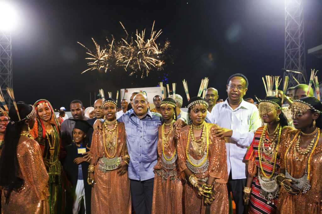 djibouti