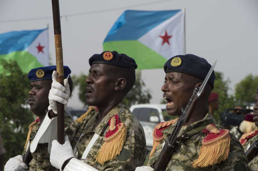 djibouti independence credits msn