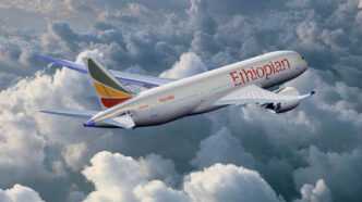 Etihad and Ethiopian Airlines Launch Codeshare Partnership to Boost Global Connectivity