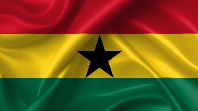 Ghanaians can now travel to Morocco visa-free.