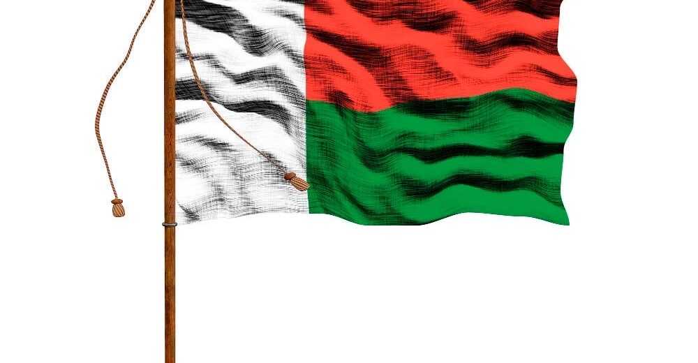 The Flag, the Lamba, and the Flame: Madagascar’s Symbols of Sovereignty and Struggle