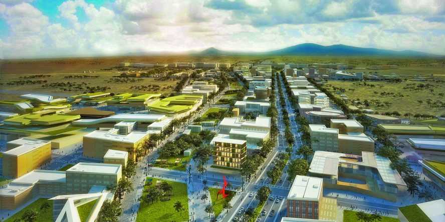 konza technopolis credits new africa magazine
