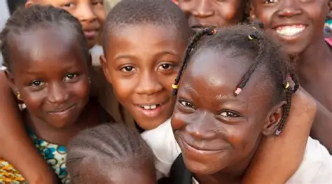 Mali Launches Groundbreaking Digital System to Strengthen Child Protection Services