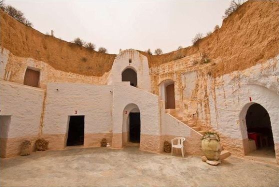 matmata home credits pintrest