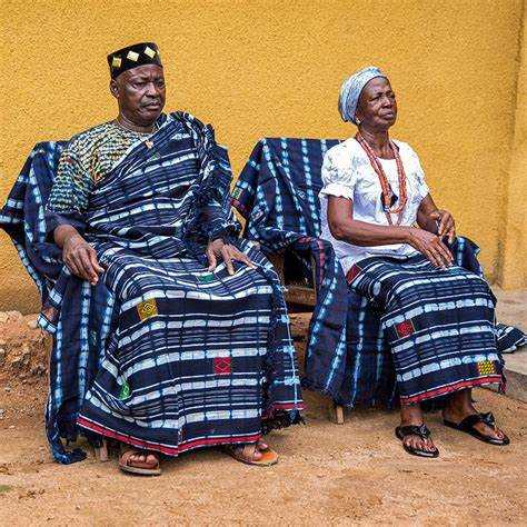 modern day baoulé people credit last places