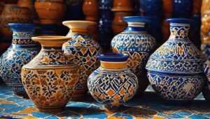 Carved in Clay: Morocco’s Millennia-Old Pottery Tradition Still Shaping Identity