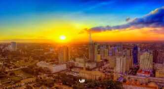 Silicon Savannah Rising: How Nairobi is growing into East Africa’s Innovation Capital