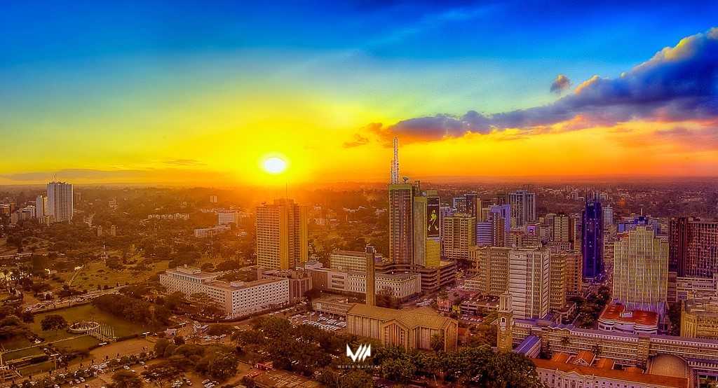 Silicon Savannah Rising: How Nairobi is growing into East Africa’s Innovation Capital