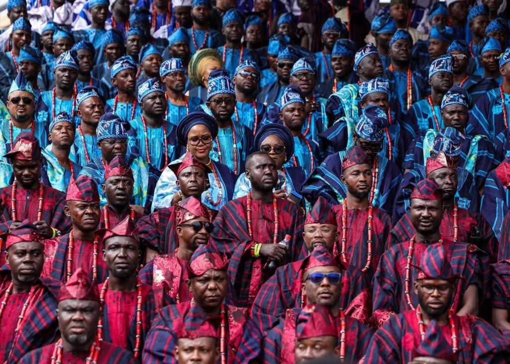 ojude oba 2 the credits roving pen